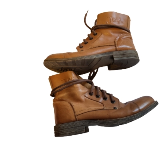 Jeep Other - Jeep Spirit Men's Boot, size 8, eur 39, mod 8509